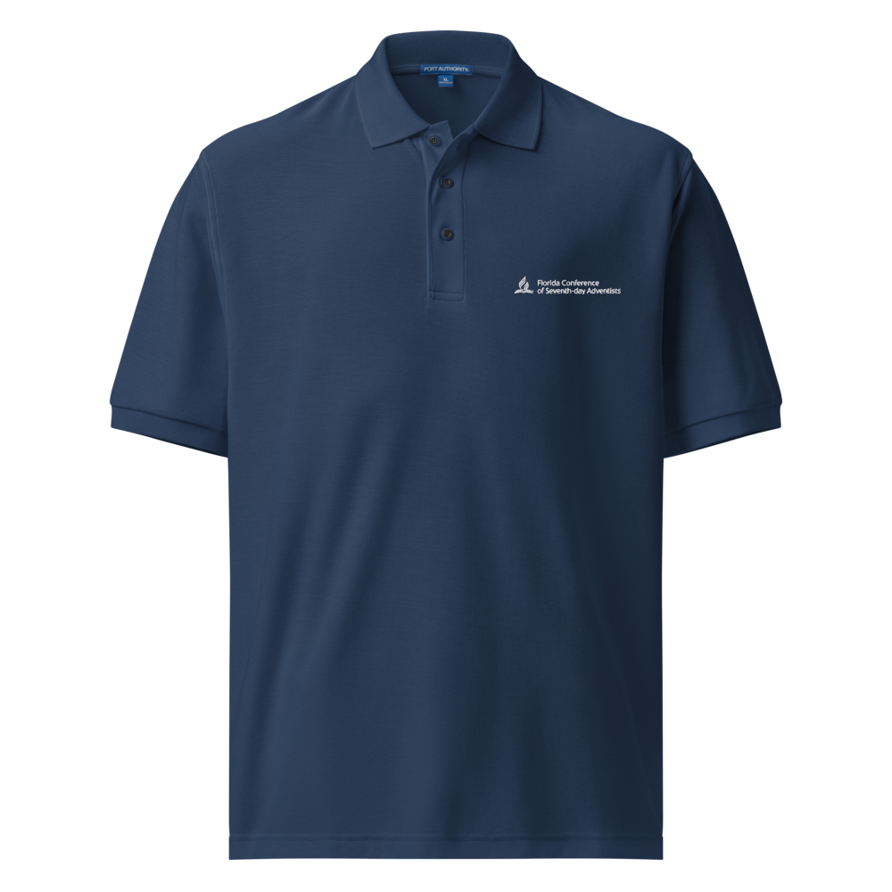 Men's Premium Polo