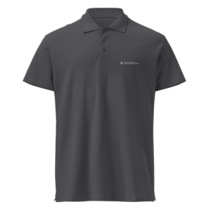Premium pique polo shirt