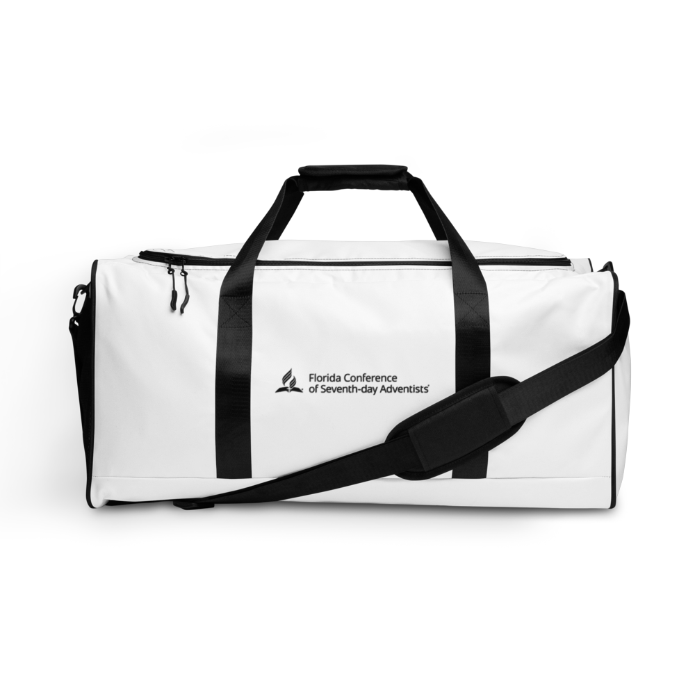 All-over travel bag