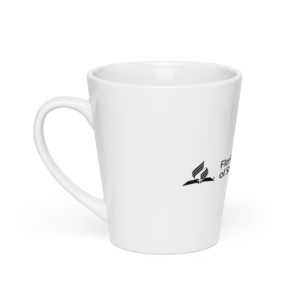 Latte Mug
