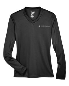 Women’s Long Sleeve Performance Tee